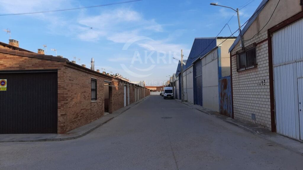 Imagen 4 de Nave Industrial en Yepes