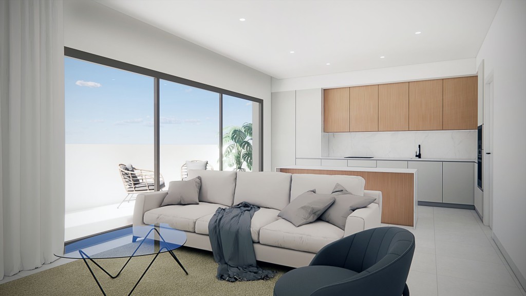 Imagen 3 de Casa-Chalet en Venta en Pilar De La Horadada Alicante
