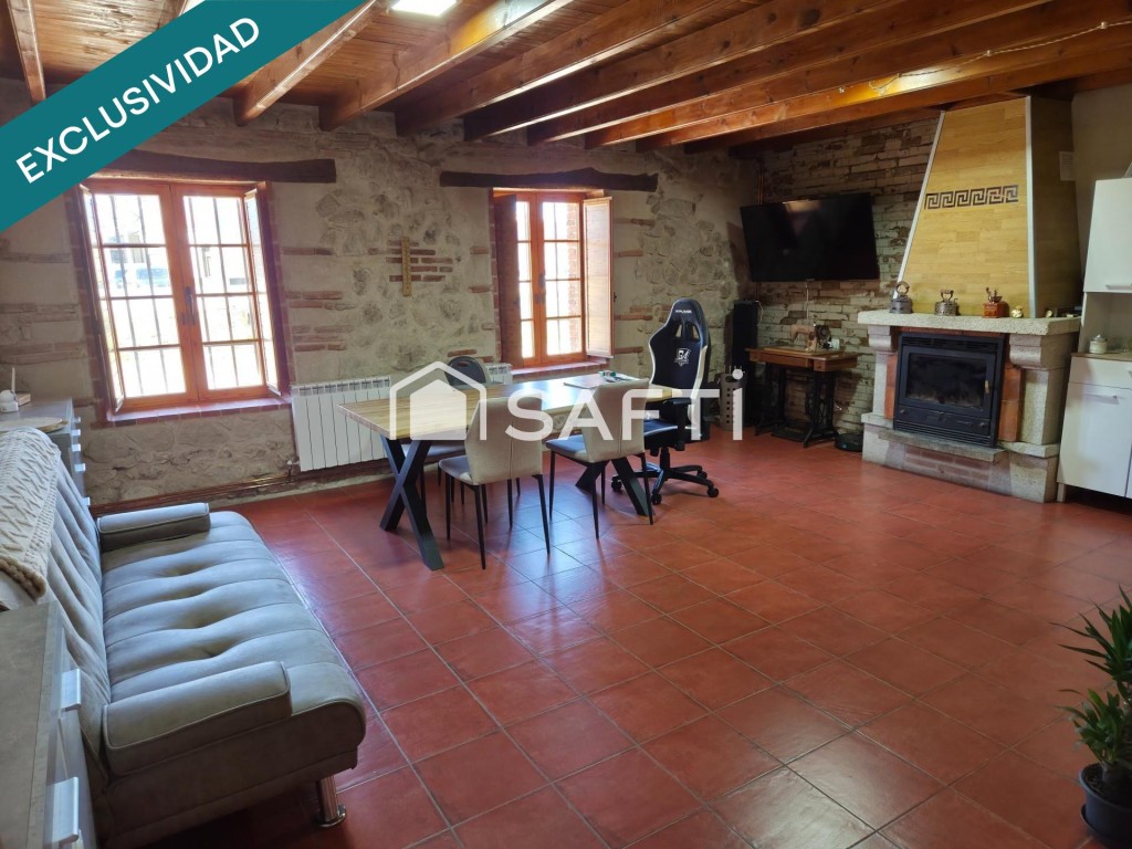 Imagen 2 de Vivienda independiente en Calzada de Valdunciel