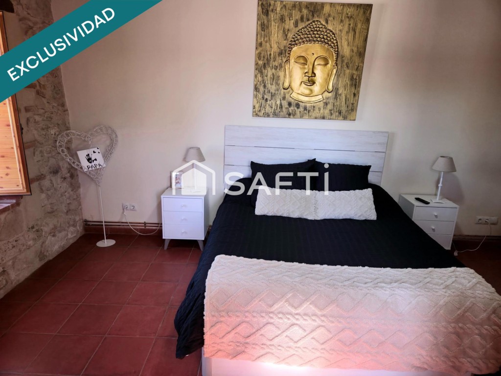 Imagen 4 de Vivienda independiente en Calzada de Valdunciel