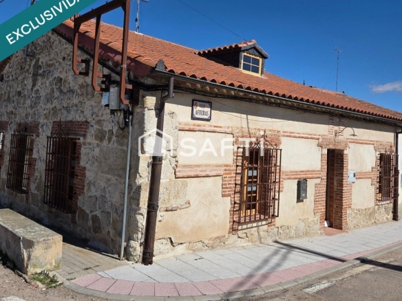 Imagen 1 de Vivienda independiente en Calzada de Valdunciel