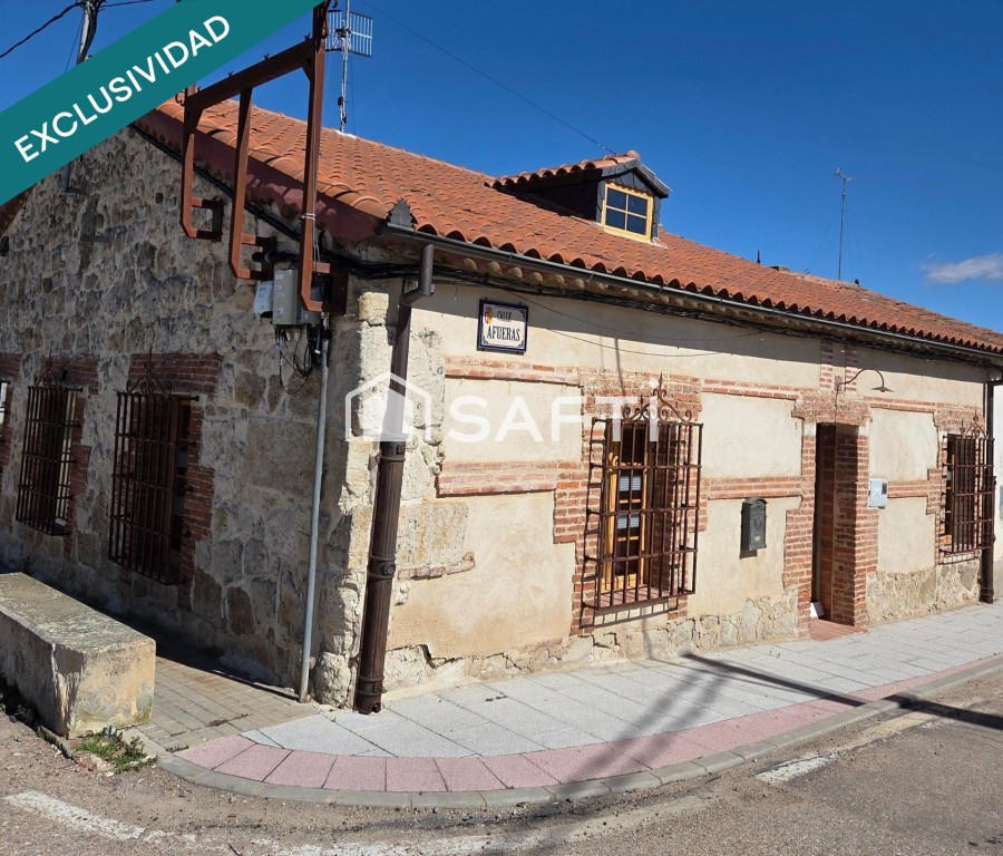 Imagen 1 de Vivienda independiente en Calzada de Valdunciel