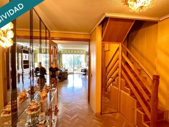 Imagen 2 de Dúplex en Venta en Collado Villalba