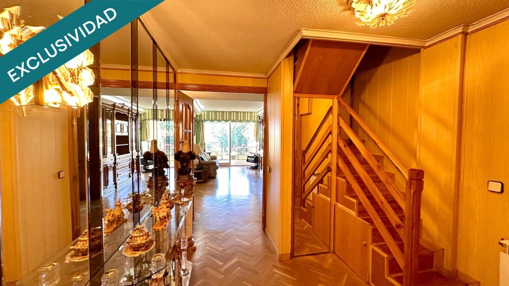Imagen 2 de Dúplex en Venta en Collado Villalba