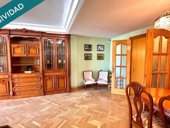 Imagen 3 de Dúplex en Venta en Collado Villalba