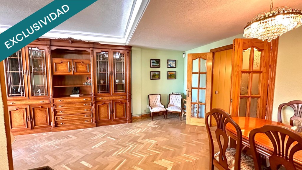 Imagen 3 de Dúplex en Venta en Collado Villalba