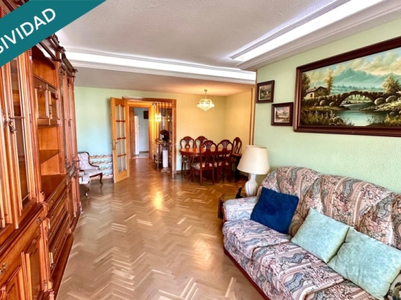 Imagen 4 de Dúplex en Venta en Collado Villalba