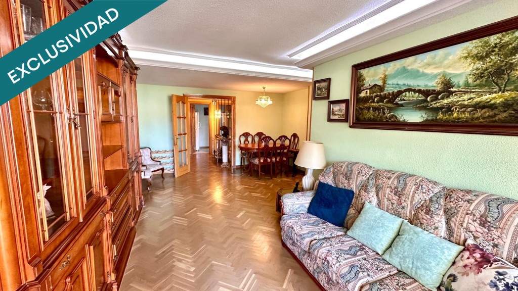 Imagen 4 de Dúplex en Venta en Collado Villalba