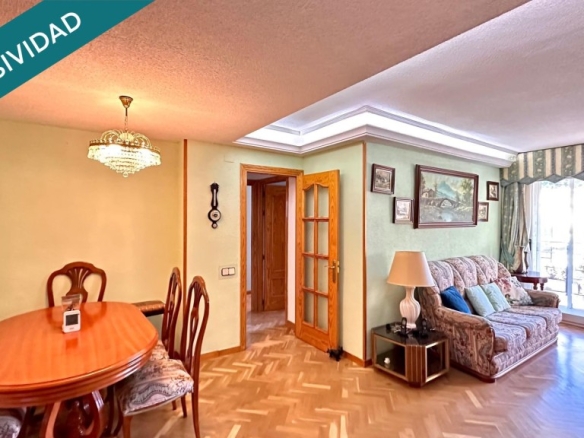 Imagen 1 de Dúplex en Venta en Collado Villalba