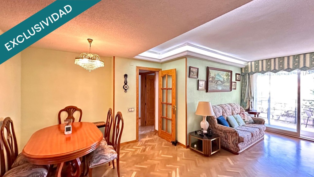 Imagen 1 de Dúplex en Venta en Collado Villalba