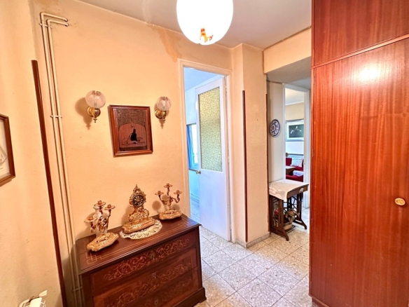 Imagen 2 de Apartamento en Venta en Madrid