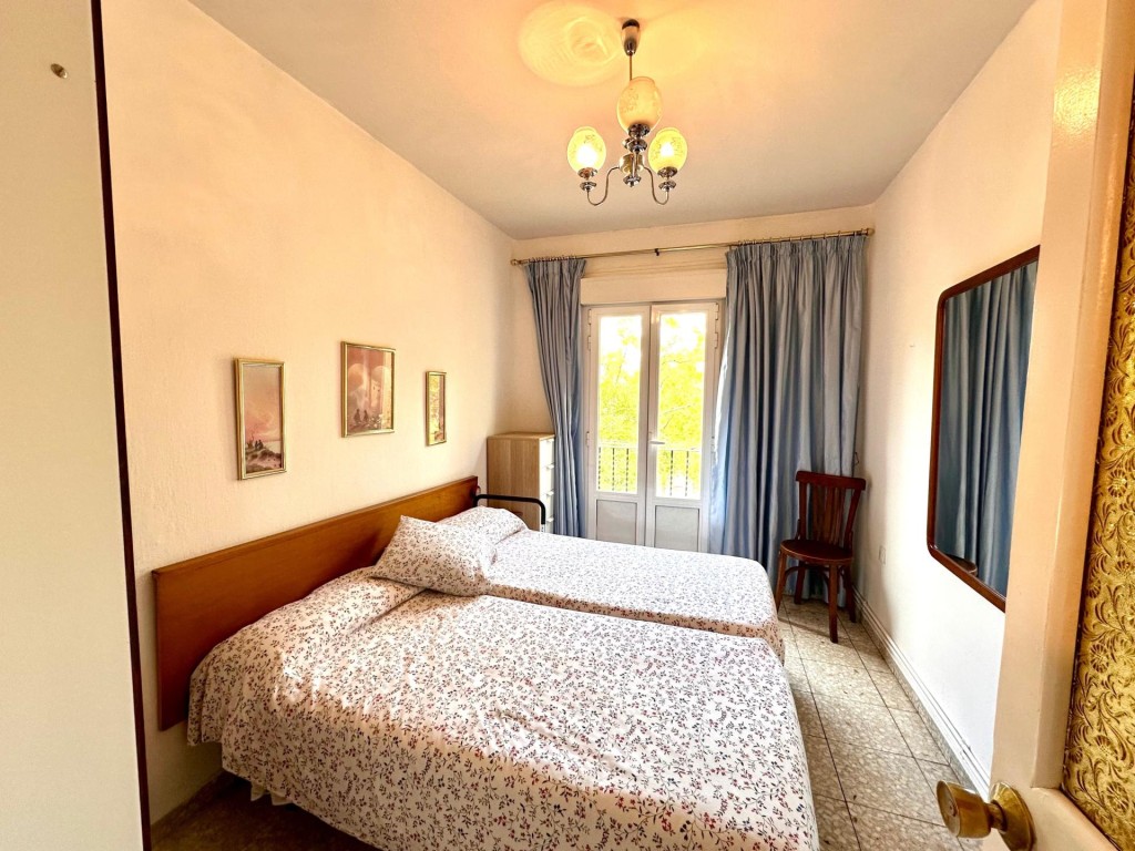 Imagen 4 de Apartamento en Venta en Madrid