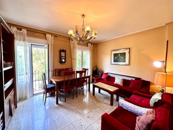 Imagen 1 de Apartamento en Venta en Madrid