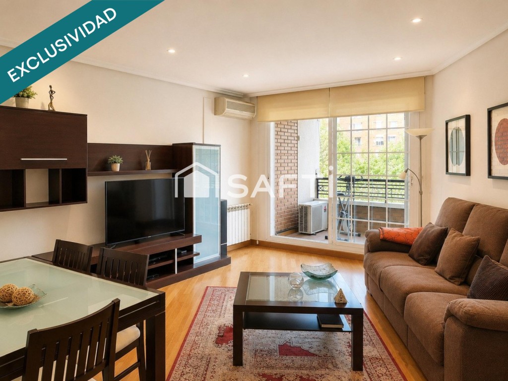 Imagen 1 de Piso C/ Sorolla