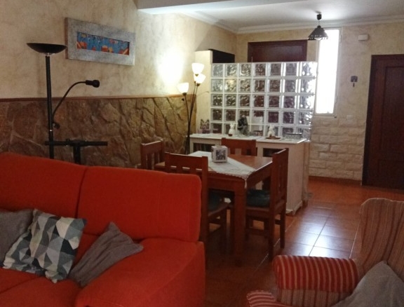 Imagen 2 de Adosada en Venta en Chiclana De La Frontera Cádiz