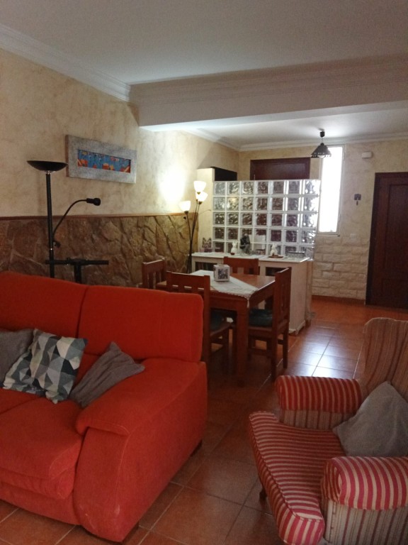 Imagen 2 de Adosada en Venta en Chiclana De La Frontera Cádiz