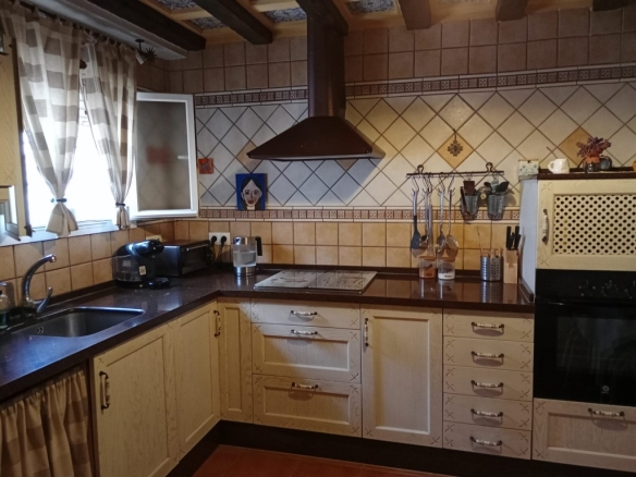 Imagen 4 de Adosada en Venta en Chiclana De La Frontera Cádiz