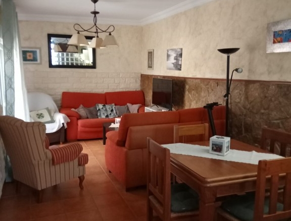 Imagen 1 de Adosada en Venta en Chiclana De La Frontera Cádiz