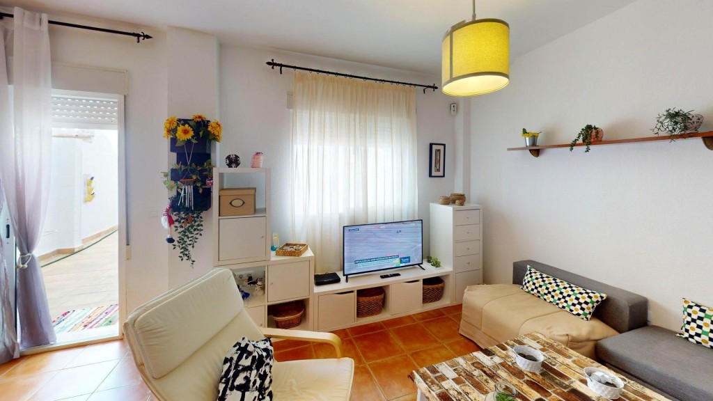 Imagen 2 de Gran vivienda adosada en Cartaya!!!