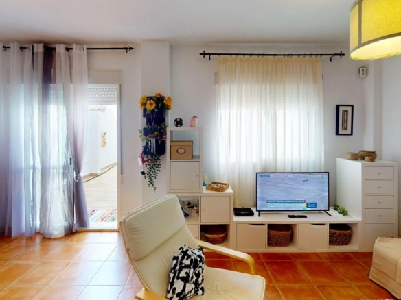Imagen 3 de Gran vivienda adosada en Cartaya!!!