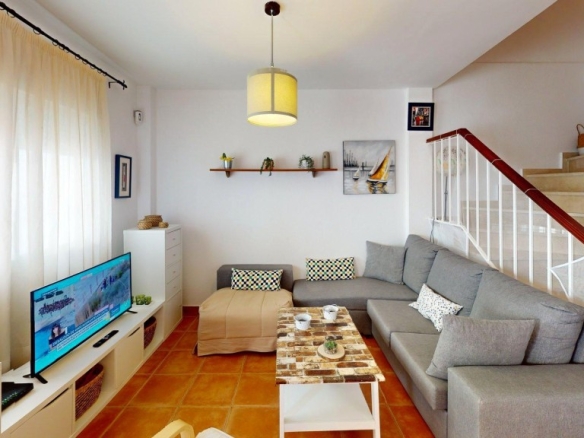 Imagen 4 de Gran vivienda adosada en Cartaya!!!