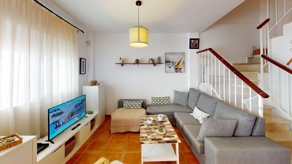 Imagen 4 de Gran vivienda adosada en Cartaya!!!