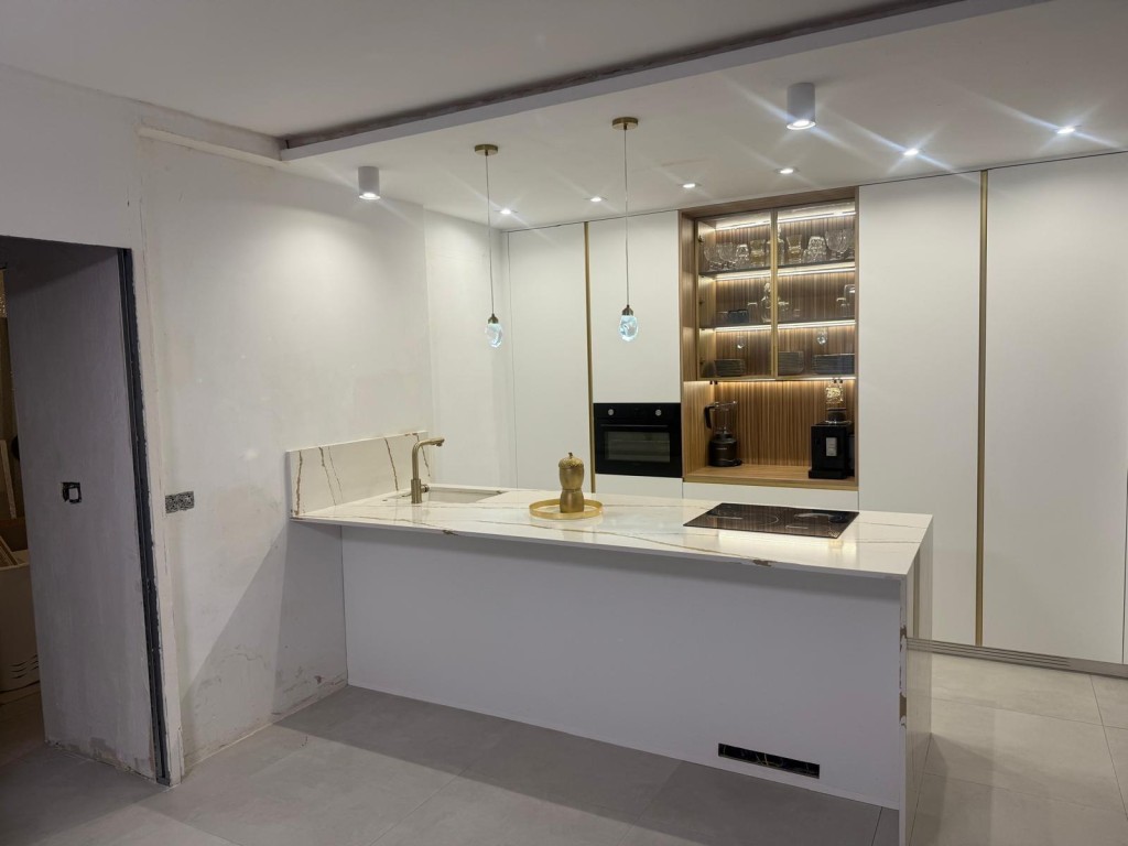 Imagen 3 de Preciosa vivienda en planta baja en venta en Utrera