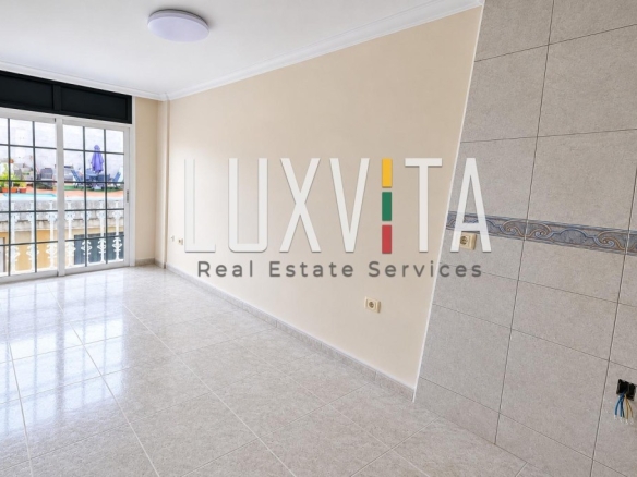 Imagen 2 de Espectacular Triplex de 3 habitaciones en Guargacho