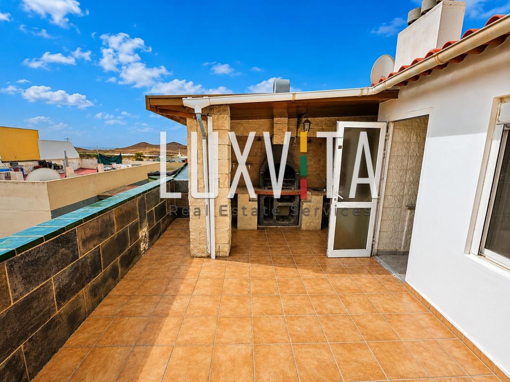 Imagen 1 de Espectacular Triplex de 3 habitaciones en Guargacho