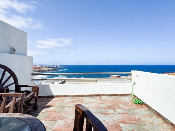 GRAN CANARIA