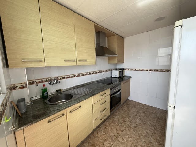 Imagen 2 de Piso en Venta en Cartagena Murcia