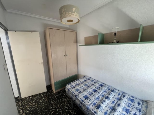 Imagen 3 de Piso en Venta en Cartagena Murcia