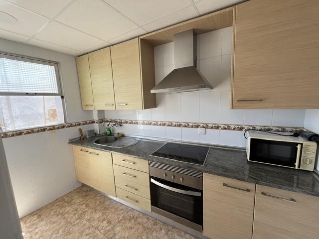 Imagen 1 de Piso en Venta en Cartagena Murcia