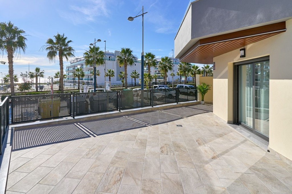 Imagen 3 de Piso en Venta en Torrox Málaga
