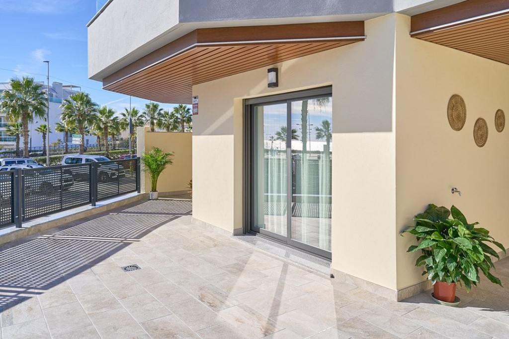 Imagen 4 de Piso en Venta en Torrox Málaga