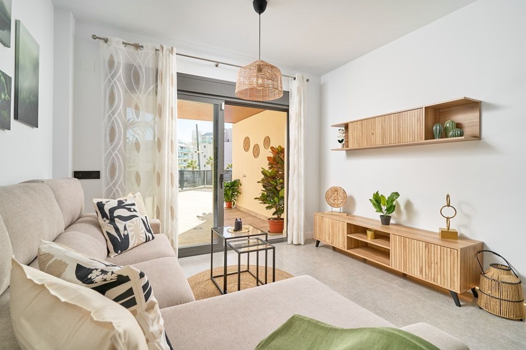 Imagen 1 de Piso en Venta en Morche