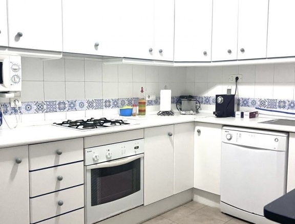 Imagen 2 de Apartamento en Alquiler en Mojacar Almería