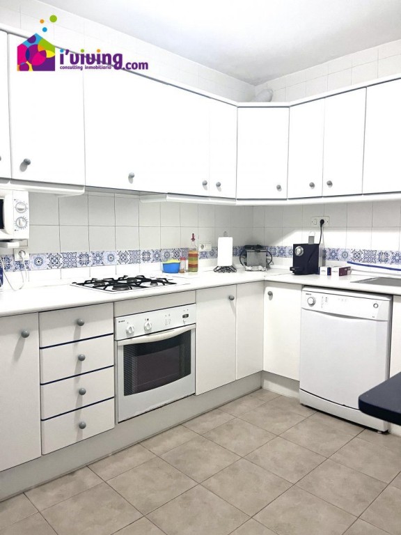 Imagen 2 de Apartamento en Alquiler en Mojacar Almería