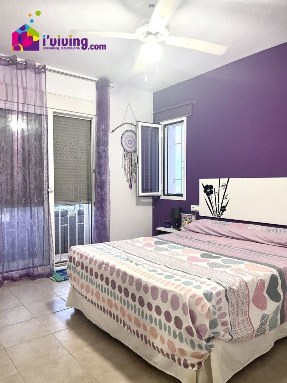 Imagen 3 de Apartamento en Alquiler en Mojacar Almería