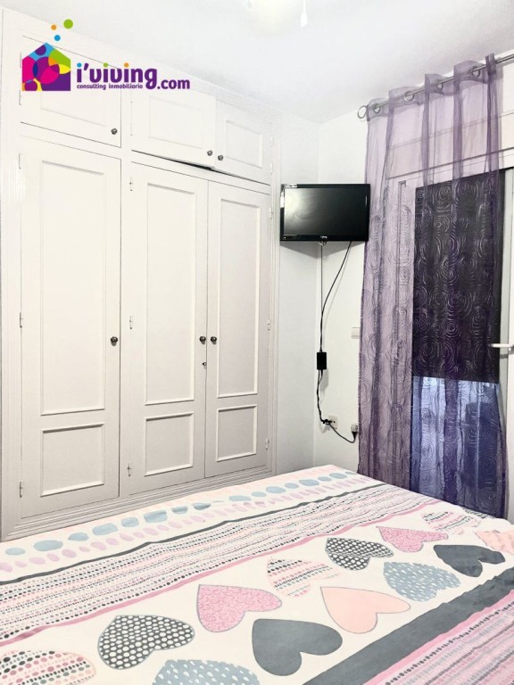 Imagen 4 de Apartamento en Alquiler en Mojacar Almería