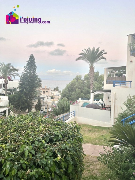 Imagen 1 de Apartamento en Alquiler en Mojacar Almería