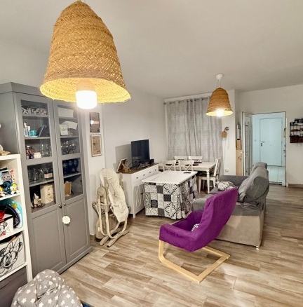 Imagen 2 de Dúplex en Venta en Albox Almería