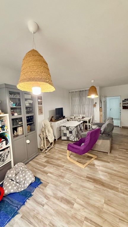 Imagen 2 de Dúplex en Venta en Albox Almería