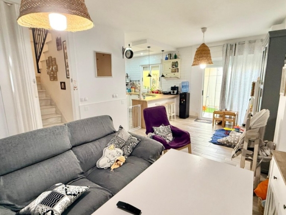 Imagen 1 de Dúplex en Venta en Albox Almería