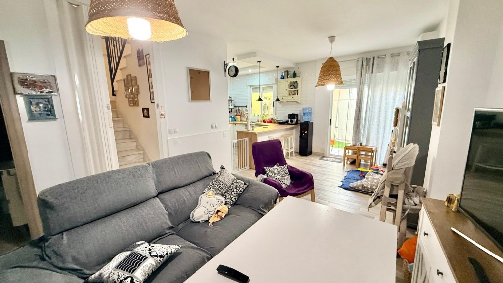 Imagen 1 de Dúplex en Venta en Albox Almería