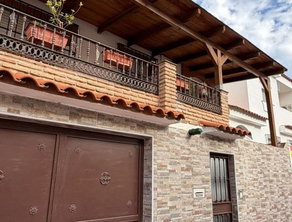 Imagen 2 de Casa-Chalet en Venta en Churriana Málaga