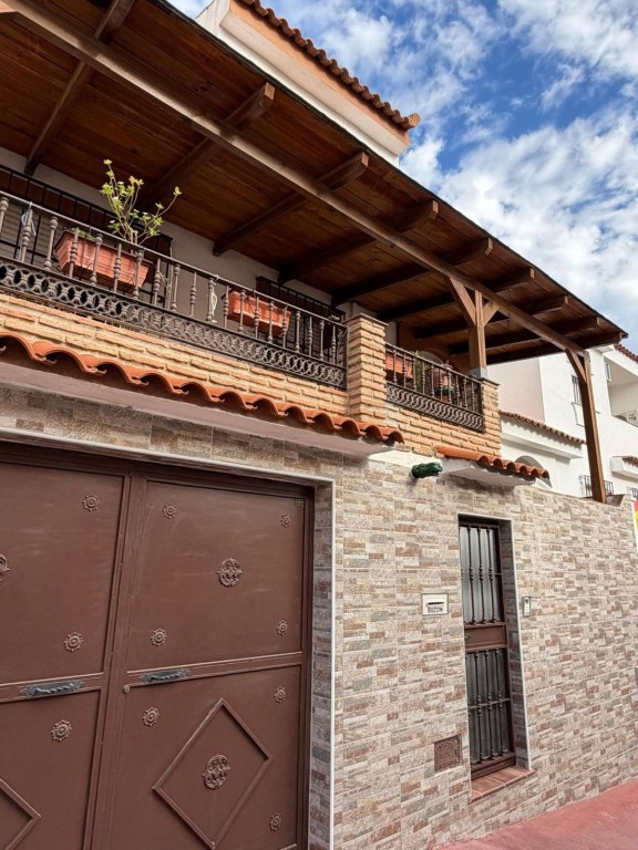 Imagen 2 de Casa-Chalet en Venta en Churriana Málaga