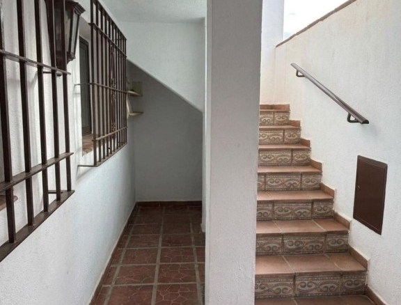 Imagen 3 de Casa-Chalet en Venta en Churriana Málaga