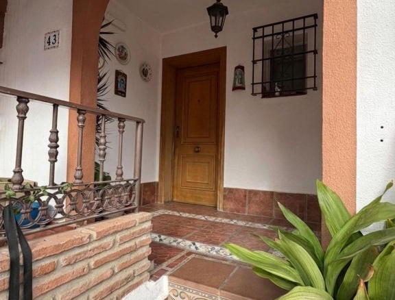 Imagen 4 de Casa-Chalet en Venta en Churriana Málaga