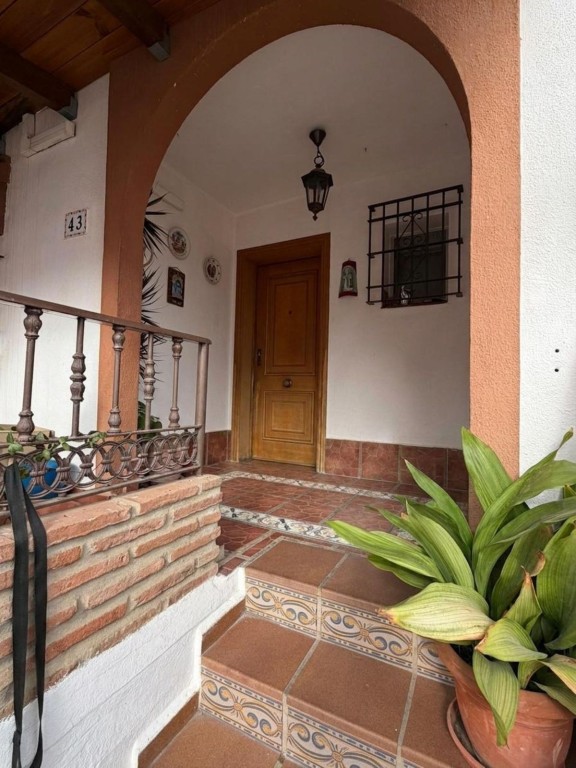 Imagen 4 de Casa-Chalet en Venta en Churriana Málaga